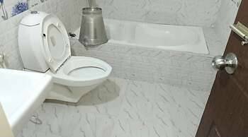 Hotel Santosh Residency Puri