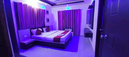 Hotel Santosh Residency Puri