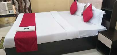 Hotel Santosh Residency Puri