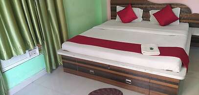 Hotel Santosh Residency Puri