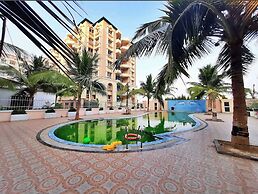 Hotel Santosh Residency Puri