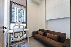 Modern 1 BR Oxford Terraces