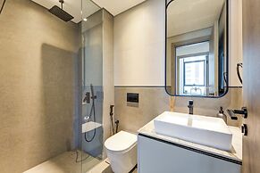Modern 1 BR Oxford Terraces