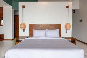 At Kelly's Ambalangoda