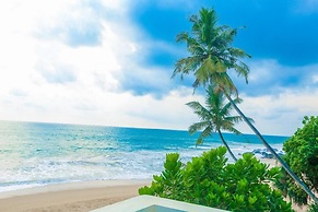 At Kelly's Ambalangoda
