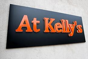At Kelly's Ambalangoda