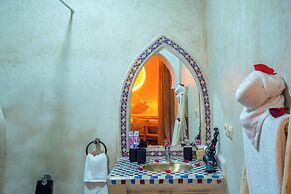 Riad le Graff Pink