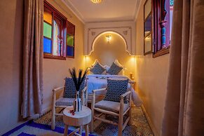 Riad le Graff Pink