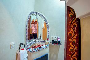 Riad le Graff Pink