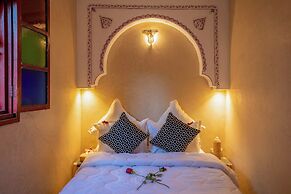 Riad le Graff Pink