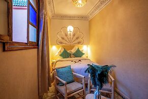 Riad le Graff Pink