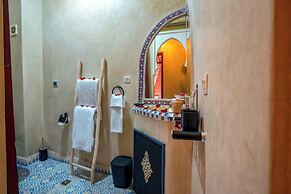 Riad le Graff Pink