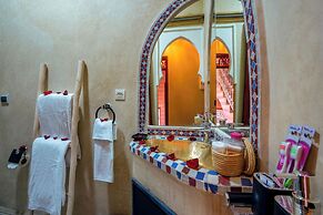 Riad le Graff Pink
