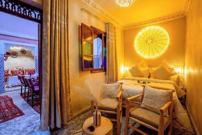 Riad le Graff Pink