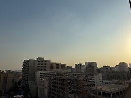 Golden mile - Downtown Cairo