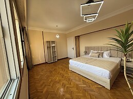 Golden mile - Downtown Cairo