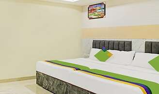 HOTEL JSN GRAND