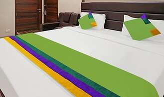 HOTEL JSN GRAND