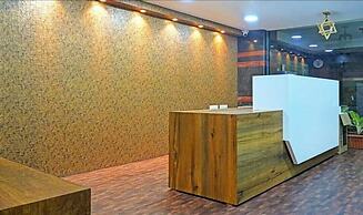 HOTEL JSN GRAND