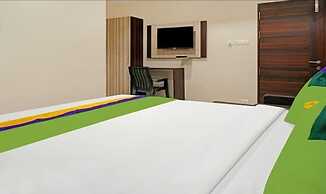 HOTEL JSN GRAND