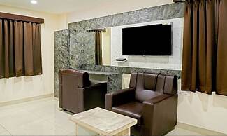 HOTEL JSN GRAND