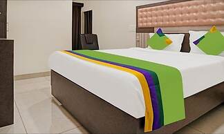 HOTEL JSN GRAND