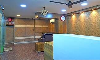 HOTEL JSN GRAND