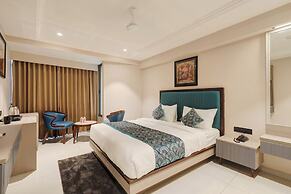 Hotel Royal Time