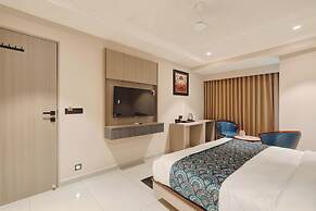 Hotel Royal Time