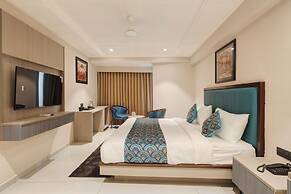 Hotel Royal Time