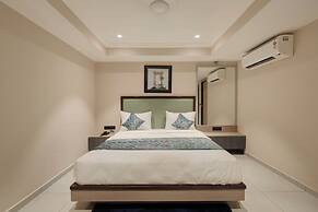 Hotel Royal Time