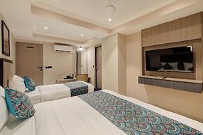 Hotel Royal Time