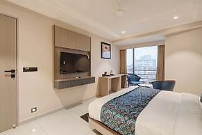 Hotel Royal Time