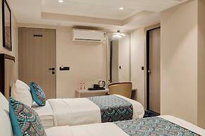 Hotel Royal Time