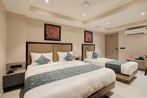 Hotel Royal Time