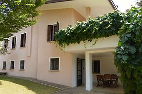 Villa Rosa Apartment