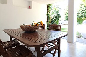 Villa Rosa Apartment