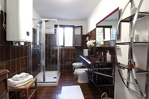 Villa Rosa Apartment