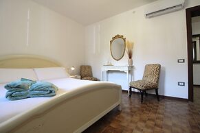 Villa Rosa Apartment