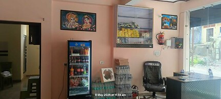 Mandakini River View