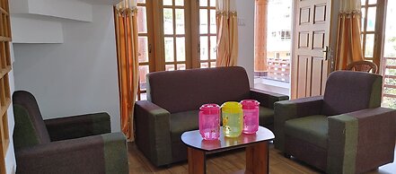Pears Garden Royal Suite
