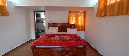 Pears Garden Royal Suite