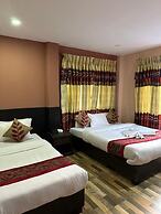 Paundur Community Homestay