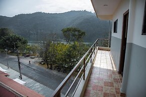 Paundur Community Homestay