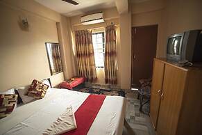 Paundur Community Homestay