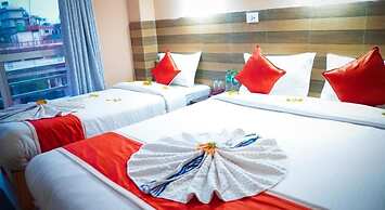 Paundur Community Homestay
