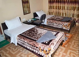 Paundur Community Homestay