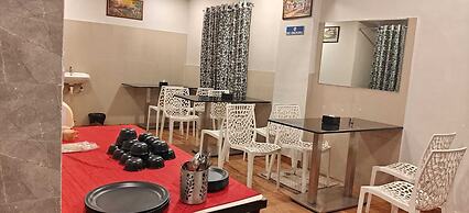 Hotel lotus exicutive