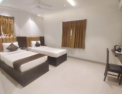 Hotel lotus exicutive