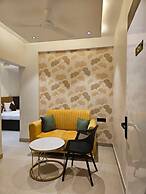 Hotel lotus exicutive